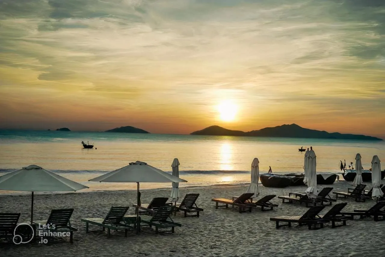 Pink Beach Homestay Hoi An 0*,