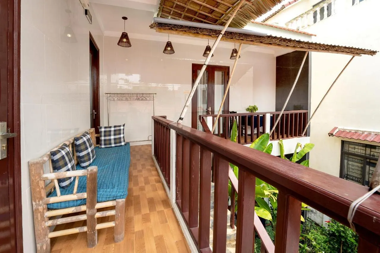 Pink Beach Homestay Hoi An