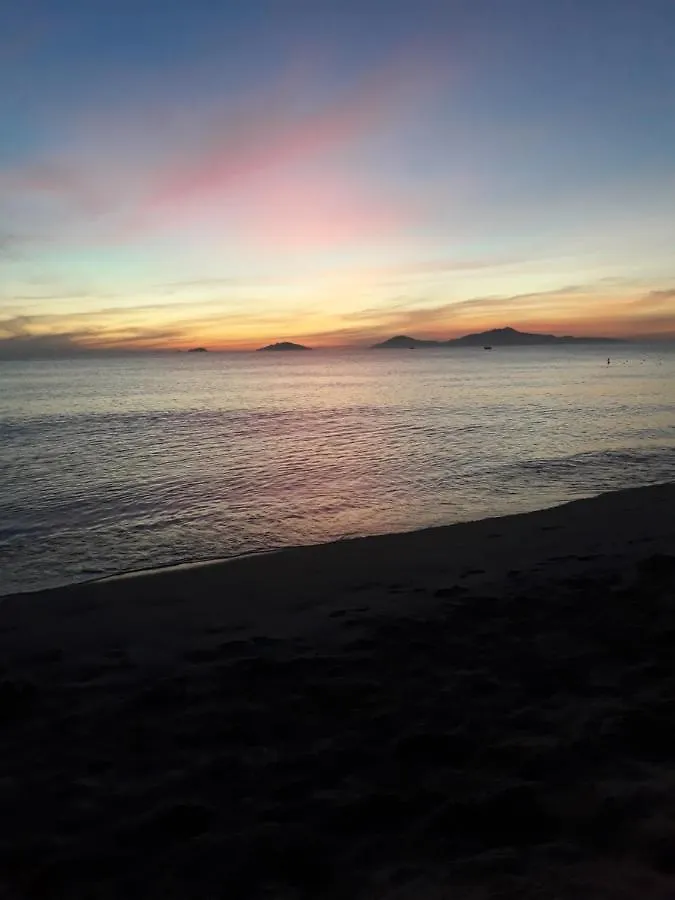 Pink Beach Homestay Hoi An Vietname