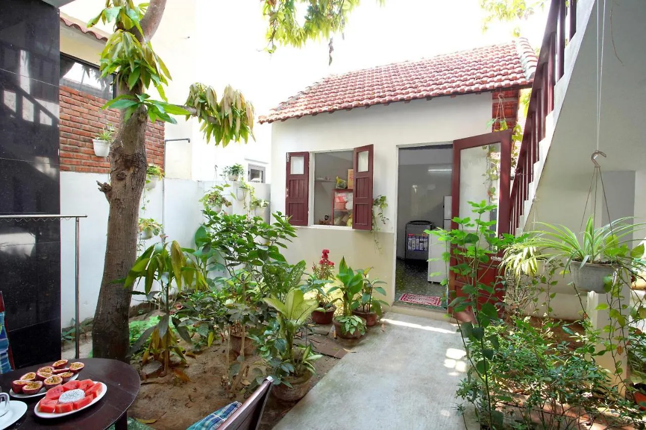 Pink Beach Homestay Hoi An 0*,  Vietnam